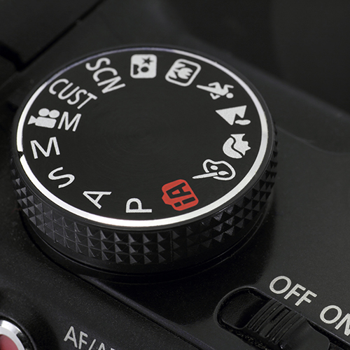 Spiegelreflex oder Spiegellos...