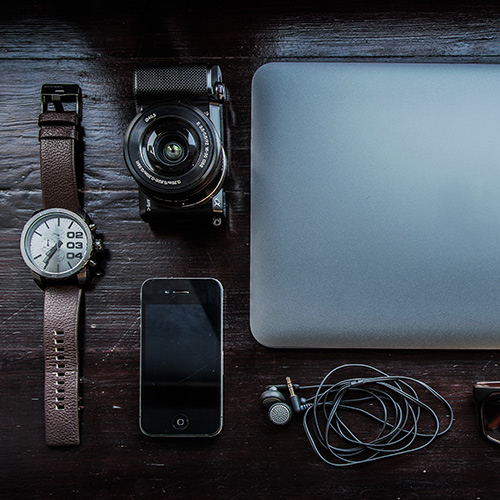 Spiegelreflex vs. Kompaktkame...