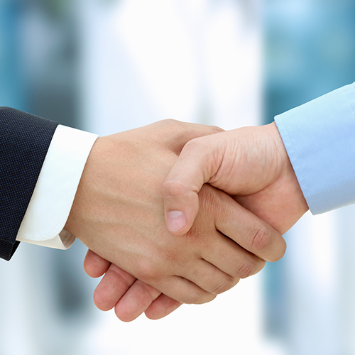 Franchise - eigenes Unternehm...