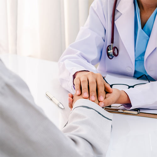 Vertrauensvoll und kompetent:...