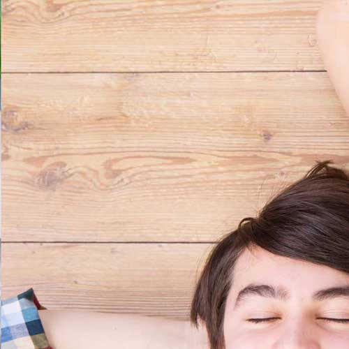 Fußbodenheizung nachrüsten: S...