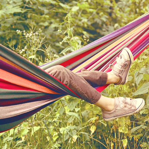 So wird aus Ihrem Garten mit ...