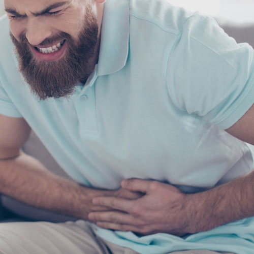 Hilfe bei Grummeln, Zwicken &...