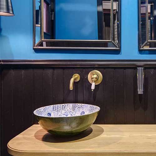 Wie, kein Klo? Wann Gaststätt...