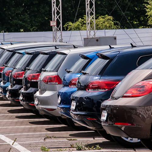 Gebrauchtwagenkauf im Interne...