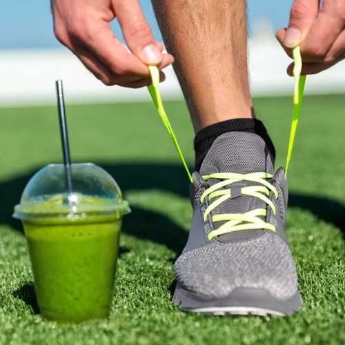 Rundum fit: Was genau macht e...