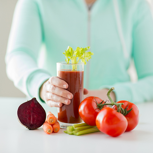 Für mich nur noch Saft!? - Wa...