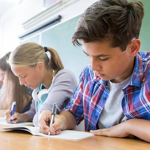 Realschule oder Gymnasium? Wa...