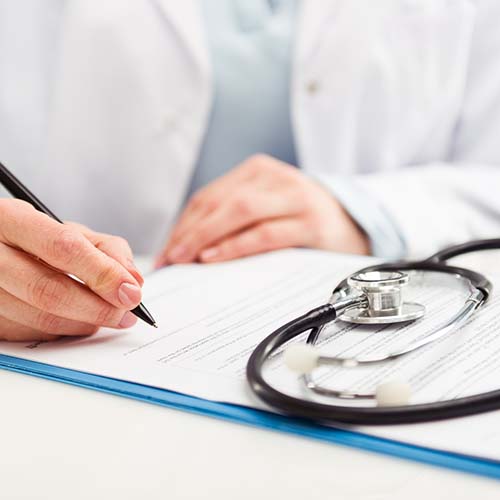 Warum Überweisungen zum Facha...