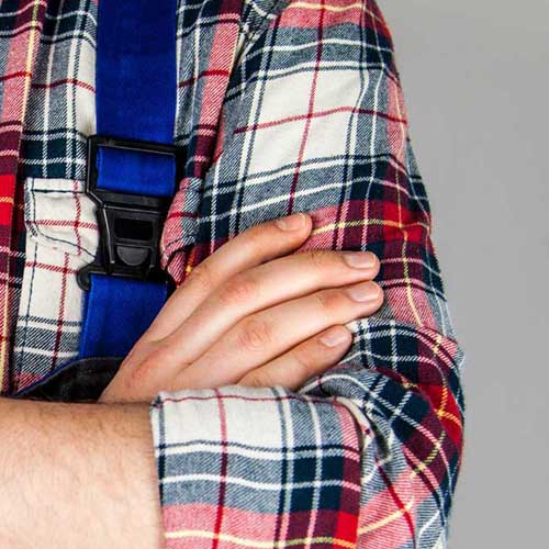 Einen guten Hausmeister finde...