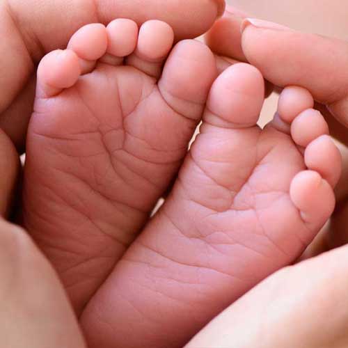 Hebammen – unermüdliche Helfe...