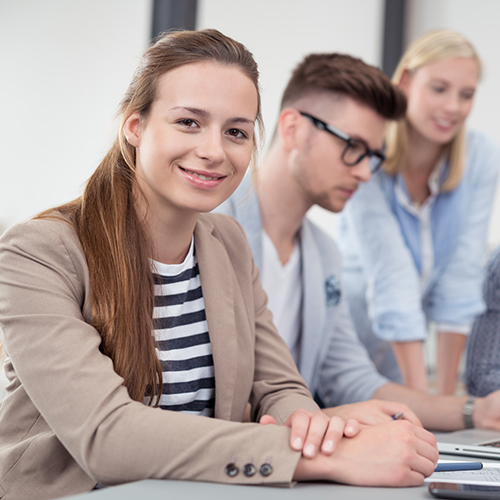 Lebenslanges Lernen - So orga...