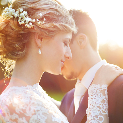 Sollen wir wirklich heiraten?...