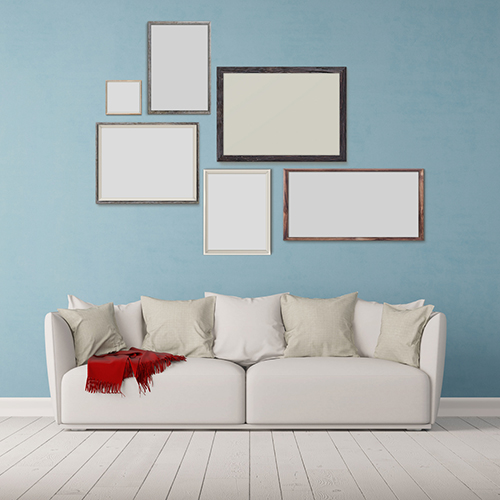 Wohnaccessoires: vier pfiffig...