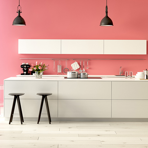 Wie das Kochen zur Wonne wird...