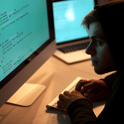 Privatsphäre im Internet: Wie...