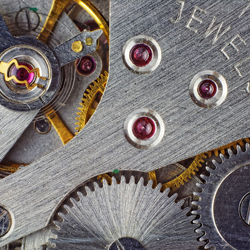 Schmuck als Wertanlage: Das m...