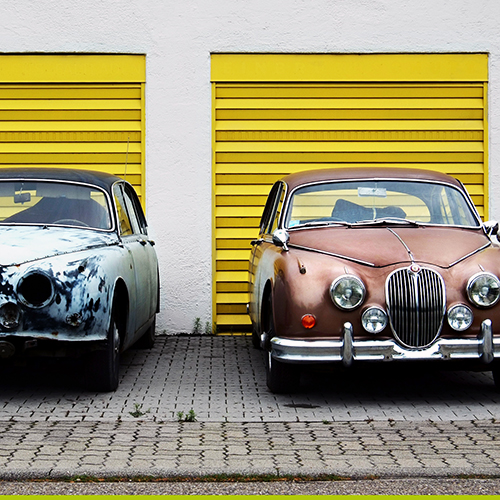 Teil- oder Vollkasko - für we...