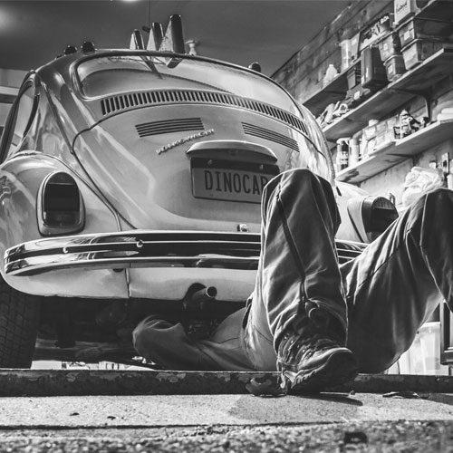 Existenzgründung mit einer Kf...