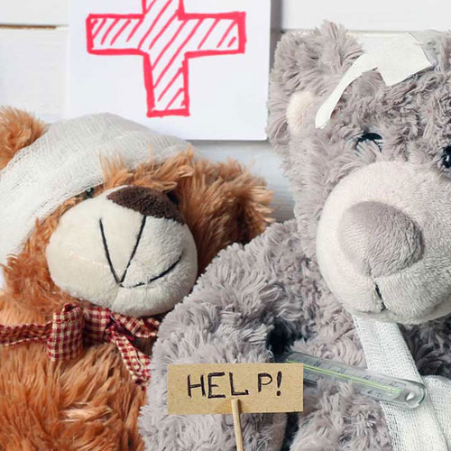 Beruf KinderpflegerIn: Aufgab...