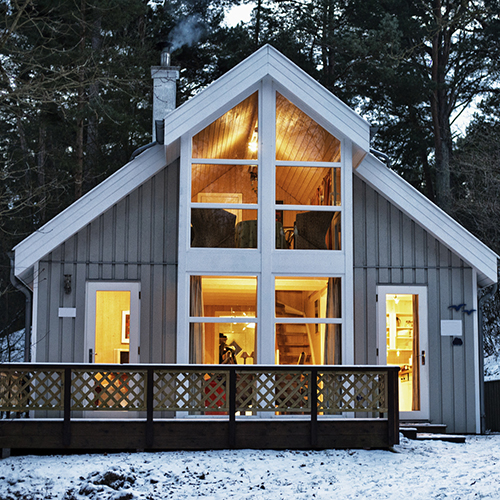 Wärme ohne Heizung: Wie funkt...