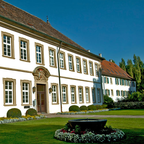 Kuren in Deutschland: Große A...