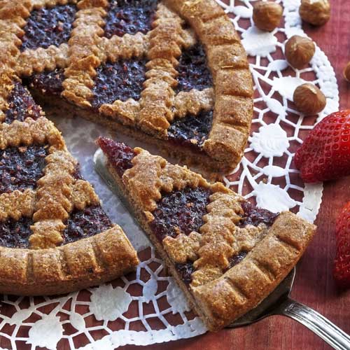 Vergessene Delikatessen – Tor...