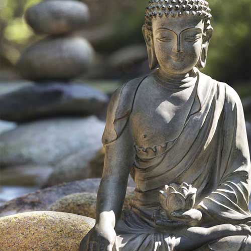 Thai Massage: Mit passivem Yo...