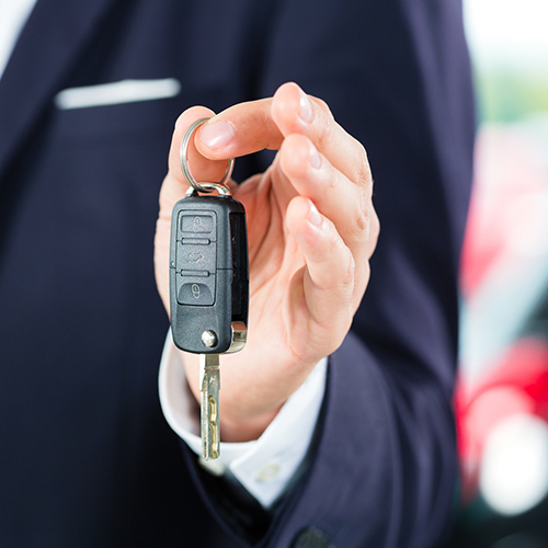 Leasing oder Finanzierung - W...