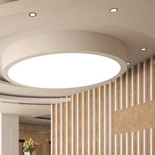 Studium im Lichtdesign: Alles...