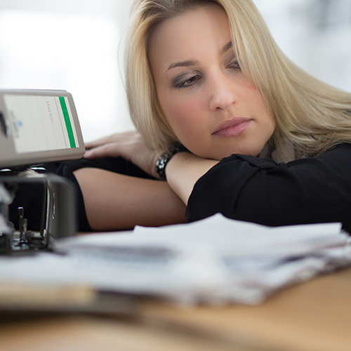 Produktivitätskiller Prokrast...