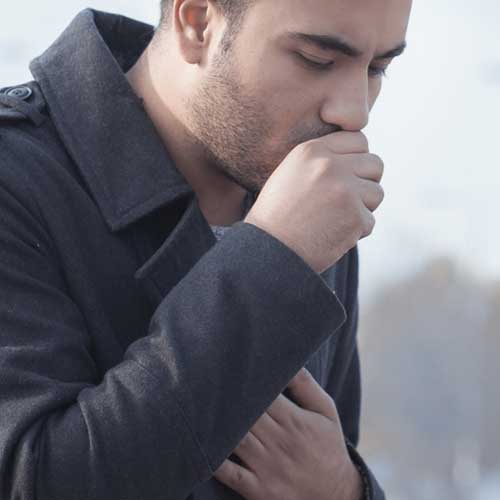 Chronische Bronchitis und COP...