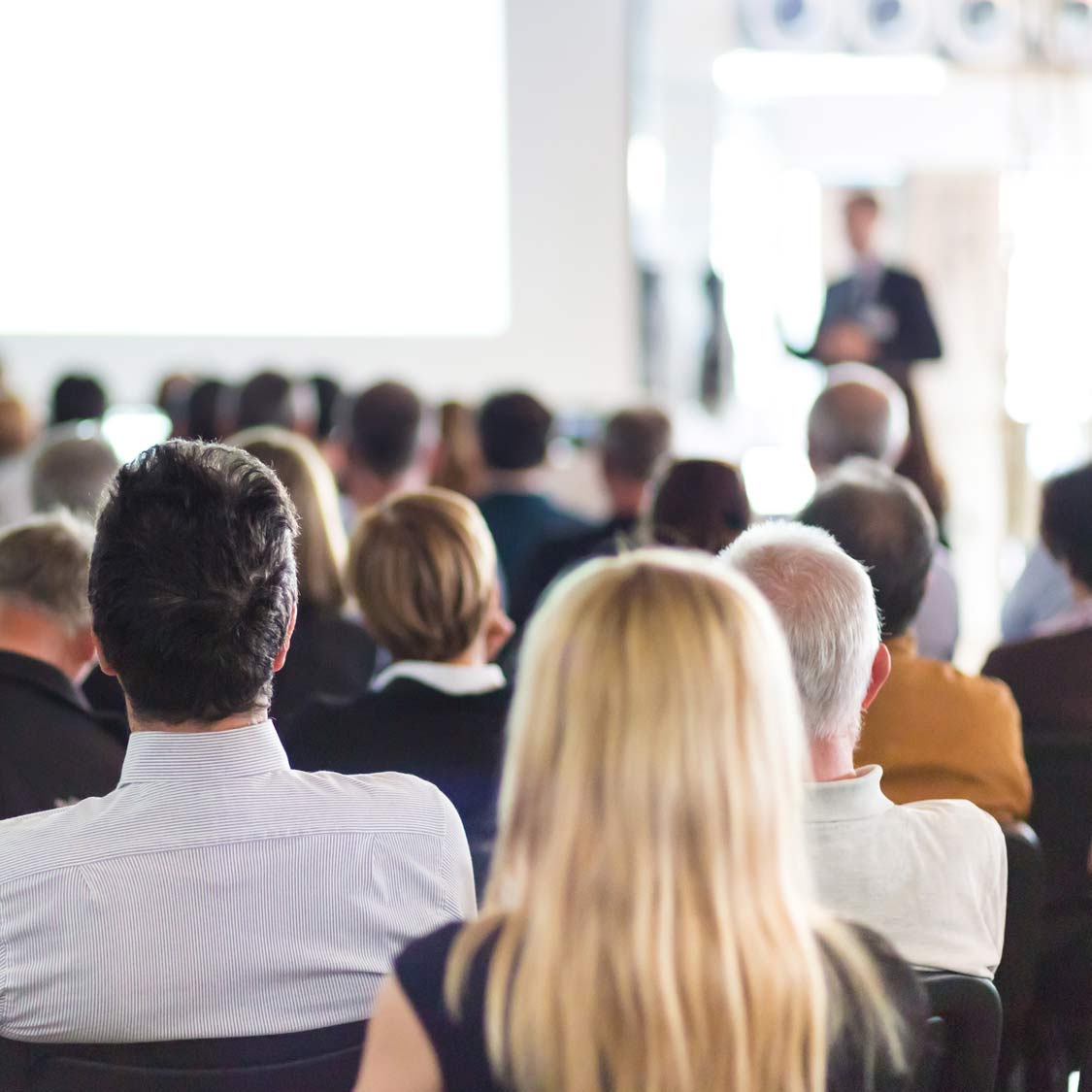 Präsentieren und kommuniziere...