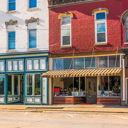 6 Markisen-Typen im Test