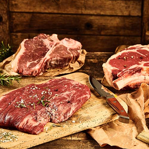 Durchweg transparent: Die 13 ...