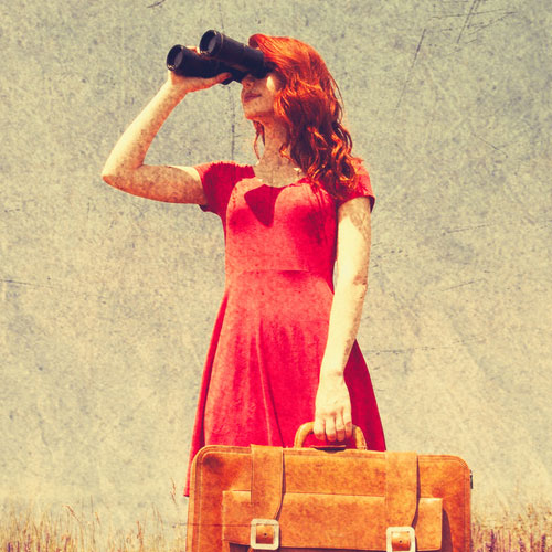 Das A-Z der Modetrends