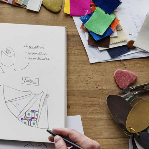 Traumberuf Mode-Designer: Wie...