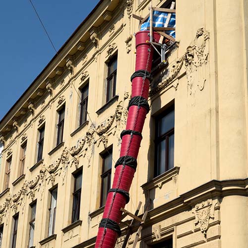 Modernisierung heute: Unverzi...