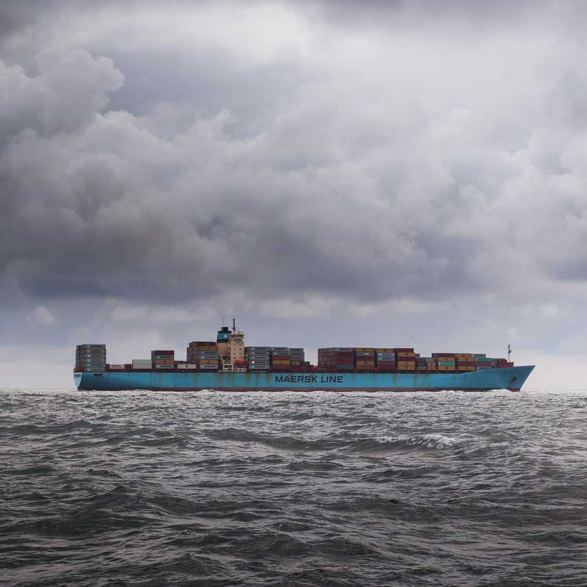 Umzug ins Ausland: Auf was ma...