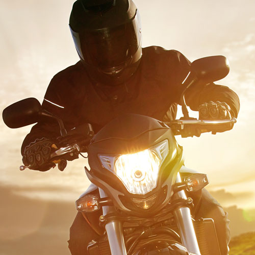 Das erste Motorrad: unverzich...