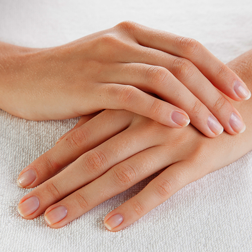 Das Einmaleins der Nagelpflege