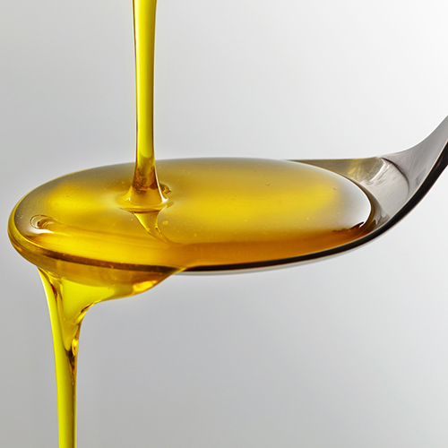 Warum kennt das keiner? Ölzie...