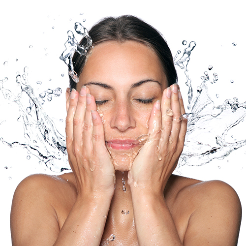 Erst kalt, dann heiß, dann wi...