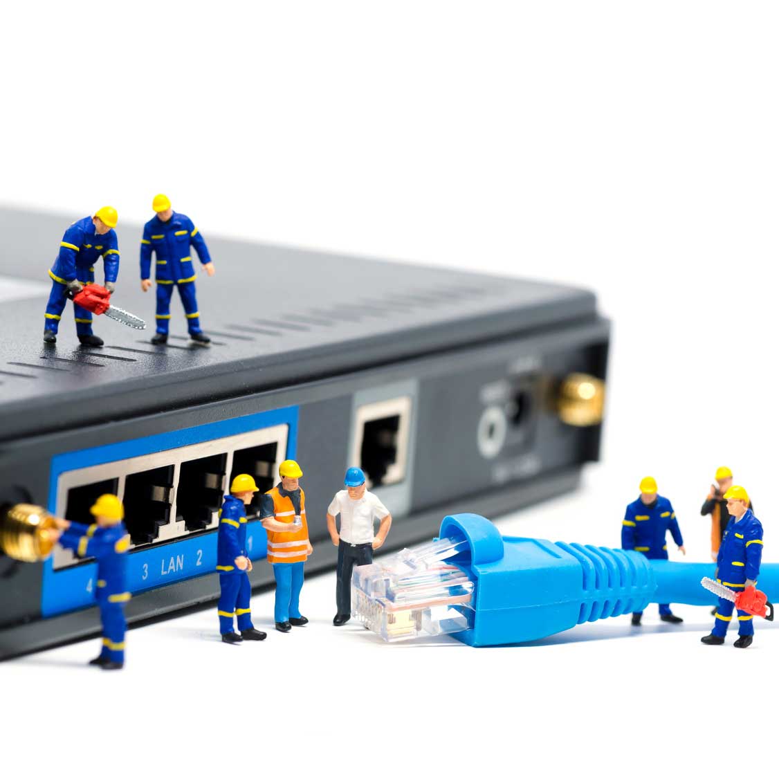 Was ist eigentlich dieses Eth...