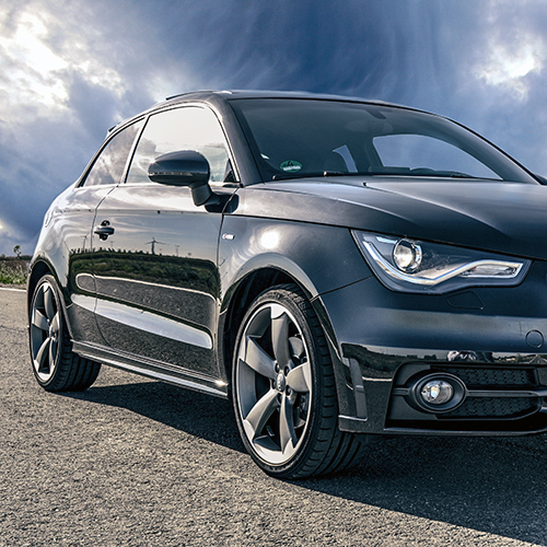 Elektromobilität als Technik ...