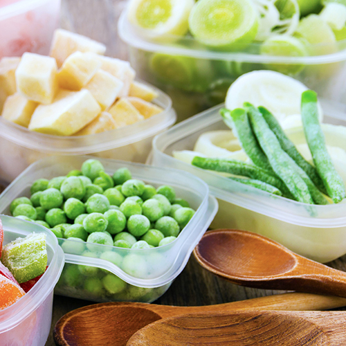 So hält sich Obst länger fris...