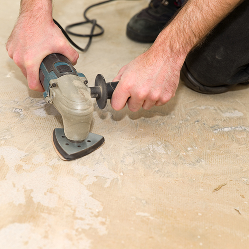 Welche Schadstoffe in Haus un...