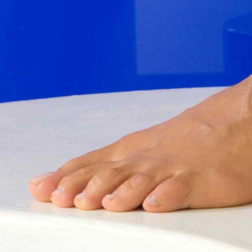 Orthopädische Schuheinlagen u...