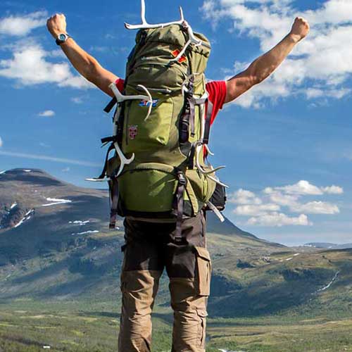 Richtig packen: So wird der W...