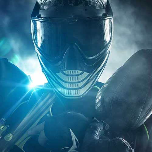 Paintball: Regeln, Ausrüstung...